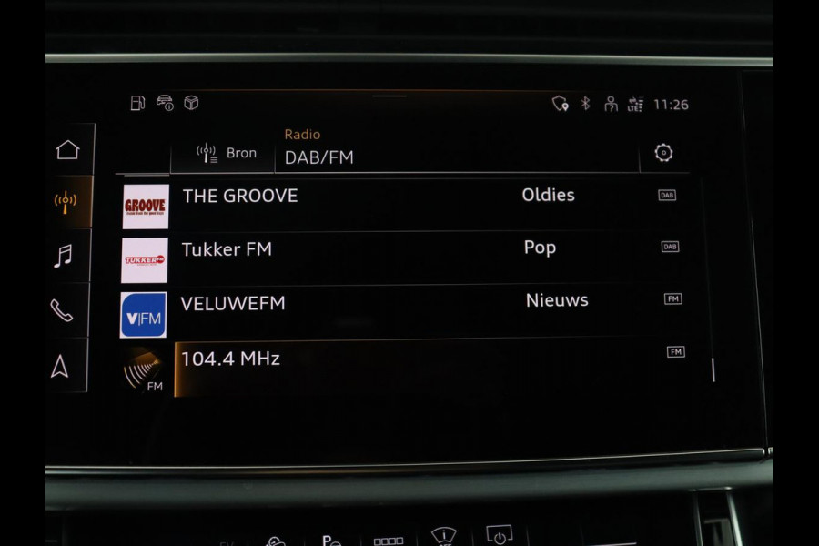 Audi Q7 55 TFSI e quattro Pro Line S SOH 86,2% | Pano.Dak | Adapt. Cruise | LED | Head-up | 360 Camera | Stoelverwarming | Apple Carplay | S-Line |