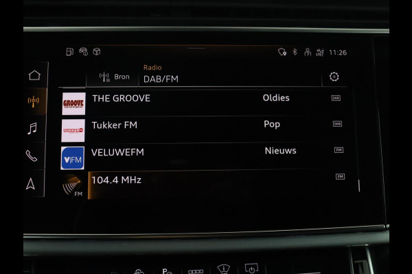 Audi Q7 55 TFSI e quattro Pro Line S SOH 86,2% | Pano.Dak | Adapt. Cruise | LED | Head-up | 360 Camera | Stoelverwarming | Apple Carplay | S-Line |