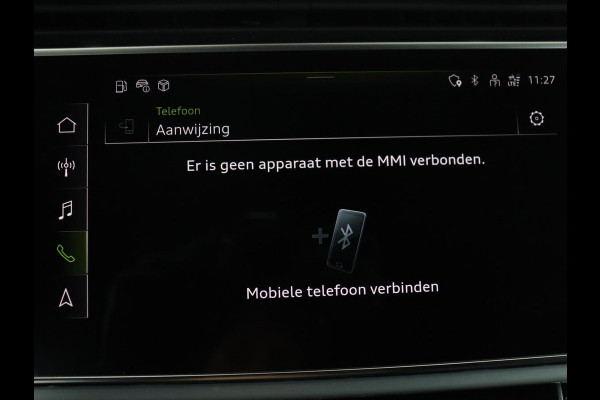 Audi Q7 55 TFSI e quattro Pro Line S SOH 86,2% | Pano.Dak | Adapt. Cruise | LED | Head-up | 360 Camera | Stoelverwarming | Apple Carplay | S-Line |