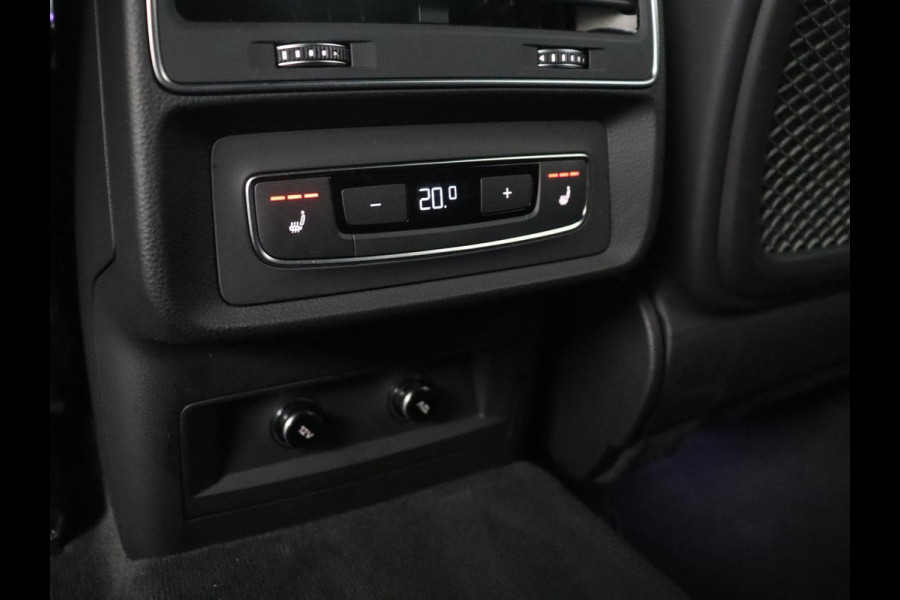 Audi Q7 55 TFSI e quattro Pro Line S SOH 86,2% | Pano.Dak | Adapt. Cruise | LED | Head-up | 360 Camera | Stoelverwarming | Apple Carplay | S-Line |