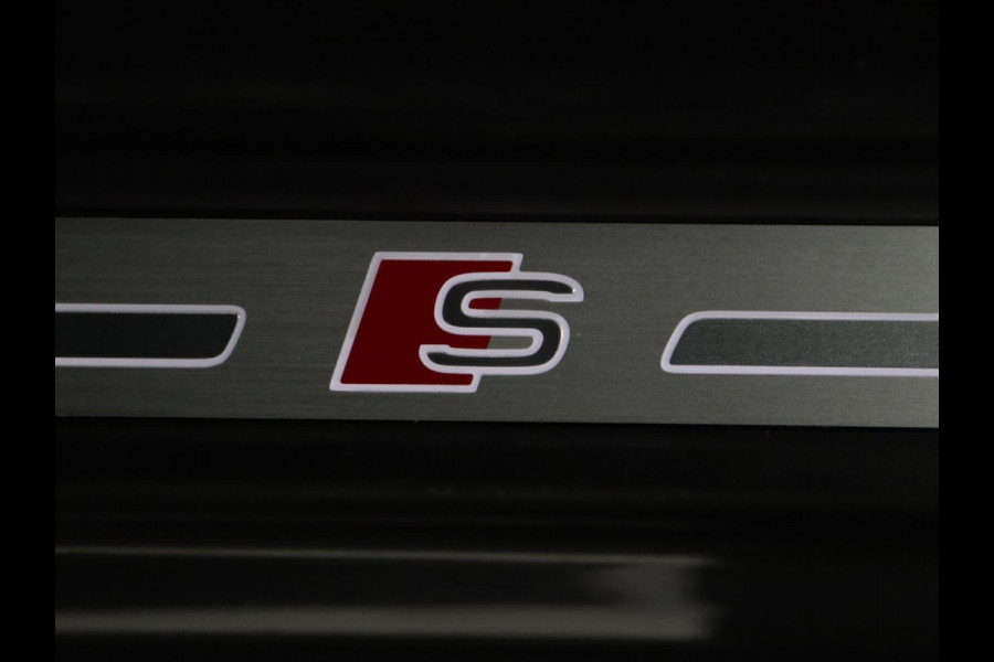 Audi Q7 55 TFSI e quattro Pro Line S SOH 86,2% | Pano.Dak | Adapt. Cruise | LED | Head-up | 360 Camera | Stoelverwarming | Apple Carplay | S-Line |