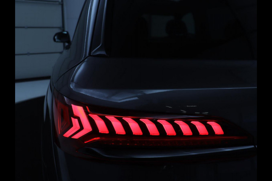 Audi Q7 55 TFSI e quattro Pro Line S SOH 86,2% | Pano.Dak | Adapt. Cruise | LED | Head-up | 360 Camera | Stoelverwarming | Apple Carplay | S-Line |