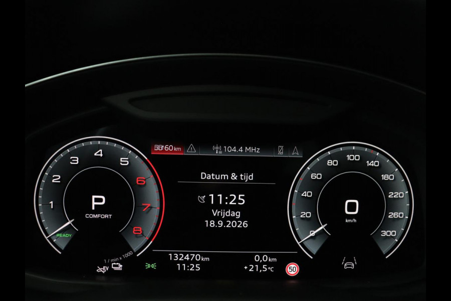 Audi Q7 55 TFSI e quattro Pro Line S SOH 86,2% | Pano.Dak | Adapt. Cruise | LED | Head-up | 360 Camera | Stoelverwarming | Apple Carplay | S-Line |