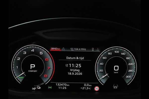 Audi Q7 55 TFSI e quattro Pro Line S SOH 86,2% | Pano.Dak | Adapt. Cruise | LED | Head-up | 360 Camera | Stoelverwarming | Apple Carplay | S-Line |