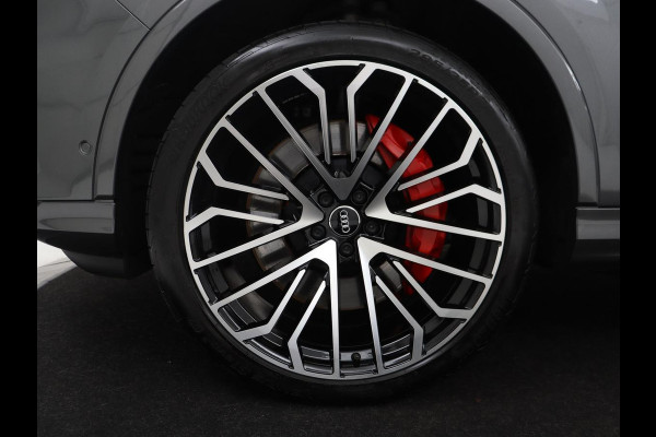 Audi Q7 55 TFSI e quattro Pro Line S SOH 86,2% | Pano.Dak | Adapt. Cruise | LED | Head-up | 360 Camera | Stoelverwarming | Apple Carplay | S-Line |