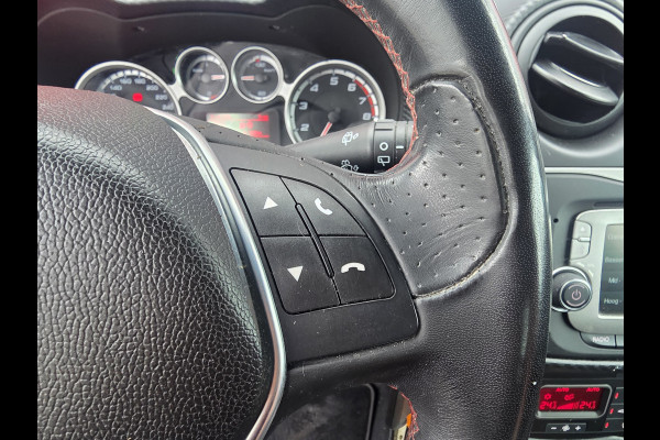 Alfa Romeo MiTo TwinAir 105PK ECO Super | 17" Velgen | Cruise/climate Control
