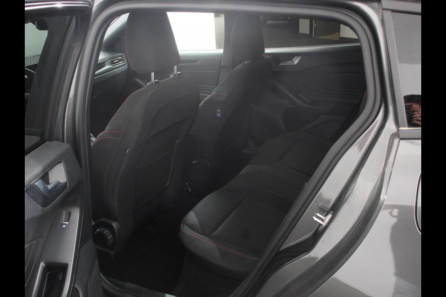 Ford FOCUS Wagon 1.0 EcoBoost Hybrid 155pk Automaat ST Line Navigatie Climate control Cruise control Apple Carplay/Android Auto LM velgen Parkeersensoren Led