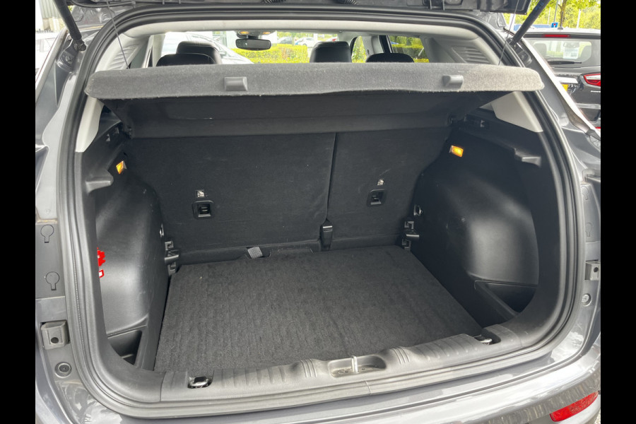 Jeep Compass 1.3T Limited 150pk/110Kw DDCT Automaat | Panodak | Adapt. Cruise | Carplay/Android Auto | Keyless |