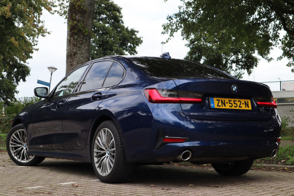 BMW 3-serie 320i Executive Edition | Lederen bekleding | ACC | Carplay |