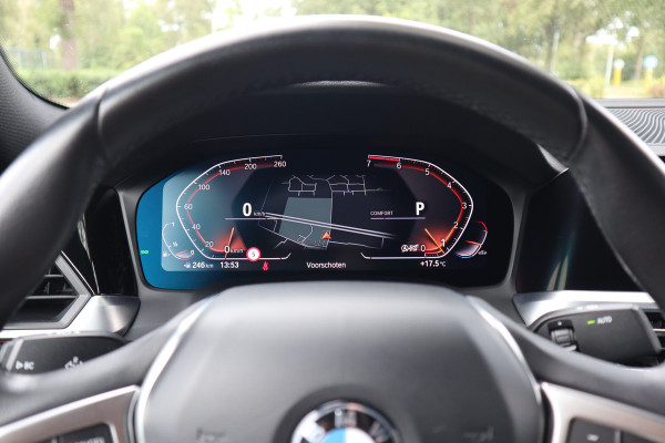 BMW 3-serie 320i Executive Edition | Lederen bekleding | ACC | Carplay |