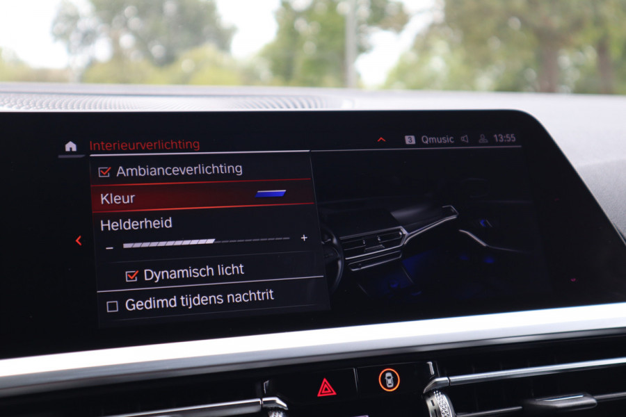 BMW 3-serie 320i Executive Edition | Lederen bekleding | ACC | Carplay |