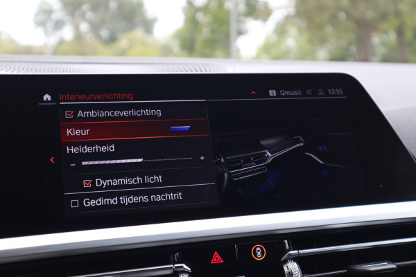 BMW 3-serie 320i Executive Edition | Lederen bekleding | ACC | Carplay |