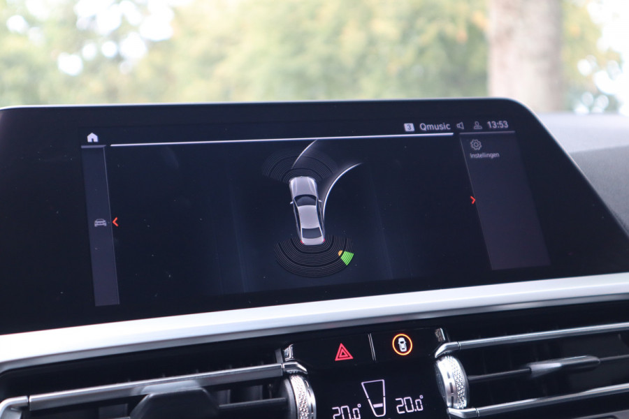 BMW 3-serie 320i Executive Edition | Lederen bekleding | ACC | Carplay |