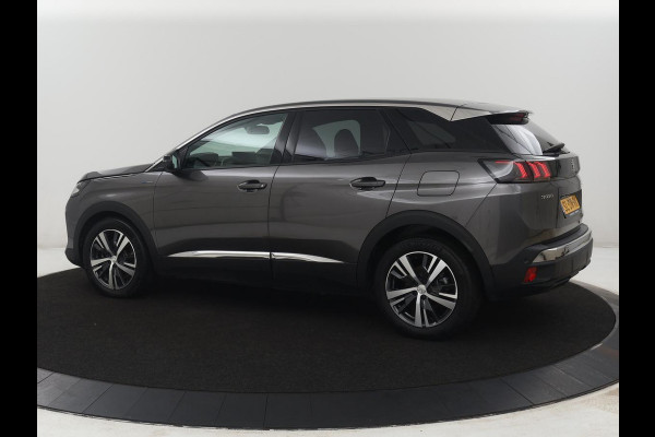 Peugeot 3008 1.6 HYbrid 225 Allure Pack Business SOG 98,2% | Navigatie | Dodehoek ASS | Apple Carplay | Camera |