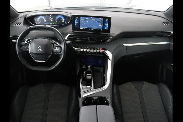 Peugeot 3008 1.6 HYbrid 225 Allure Pack Business SOG 98,2% | Navigatie | Dodehoek ASS | Apple Carplay | Camera |