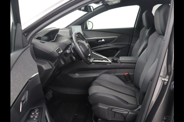 Peugeot 3008 1.6 HYbrid 225 Allure Pack Business SOG 98,2% | Navigatie | Dodehoek ASS | Apple Carplay | Camera |