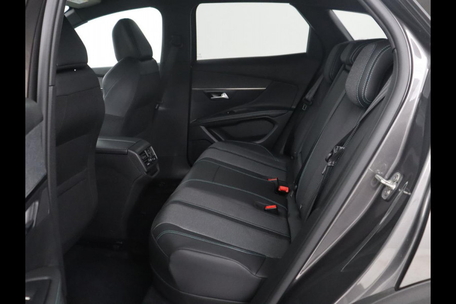 Peugeot 3008 1.6 HYbrid 225 Allure Pack Business SOG 98,2% | Navigatie | Dodehoek ASS | Apple Carplay | Camera |