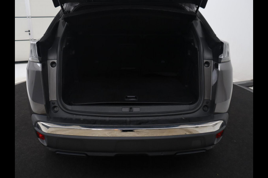Peugeot 3008 1.6 HYbrid 225 Allure Pack Business SOG 98,2% | Navigatie | Dodehoek ASS | Apple Carplay | Camera |