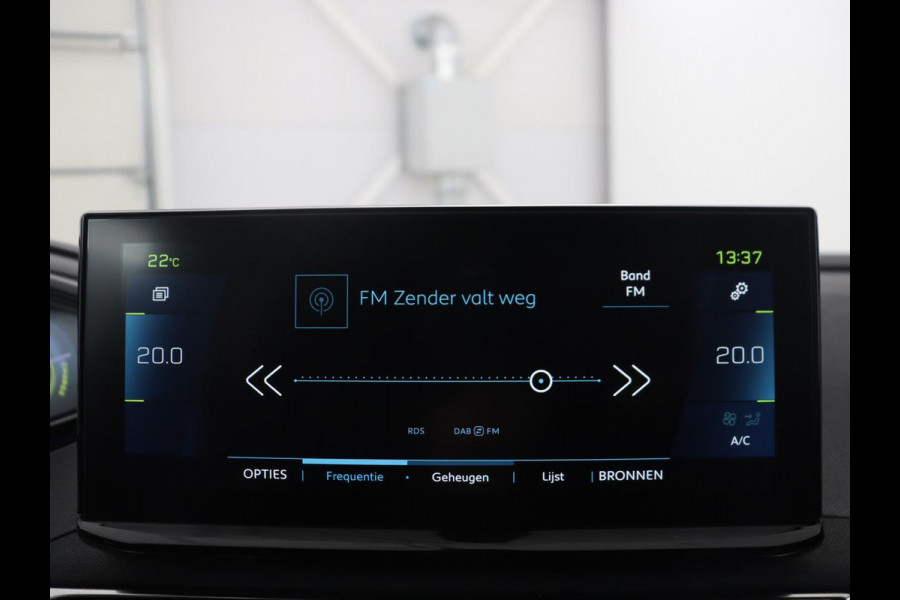 Peugeot 3008 1.6 HYbrid 225 Allure Pack Business SOG 98,2% | Navigatie | Dodehoek ASS | Apple Carplay | Camera |