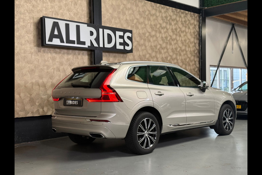 Volvo XC60 2.0 Recharge T6 AWD Business Pro | Pano | Carplay | Trekhaak | Camera | Stuur/Stoelverwarming