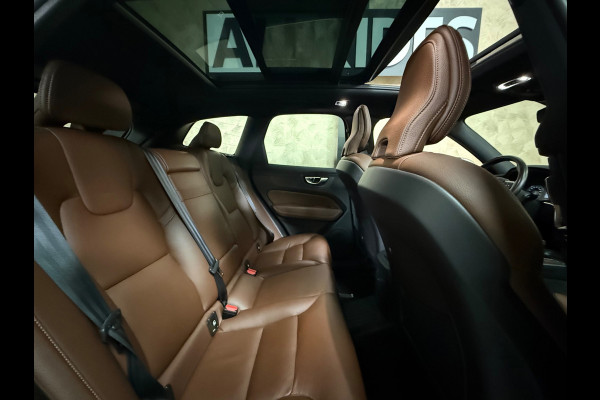 Volvo XC60 2.0 Recharge T6 AWD Business Pro | Pano | Carplay | Trekhaak | Camera | Stuur/Stoelverwarming