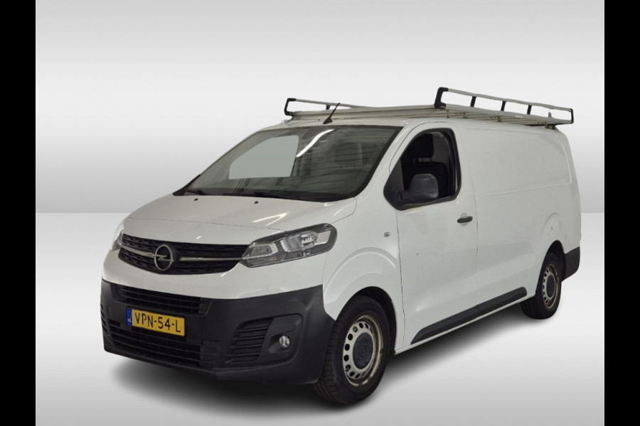 Opel Vivaro 2.0 CDTI L3 H1 Airco Imperiaal