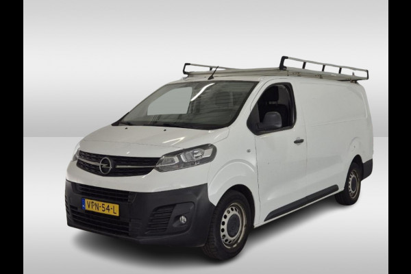 Opel Vivaro 2.0 CDTI L3 H1 Airco Imperiaal
