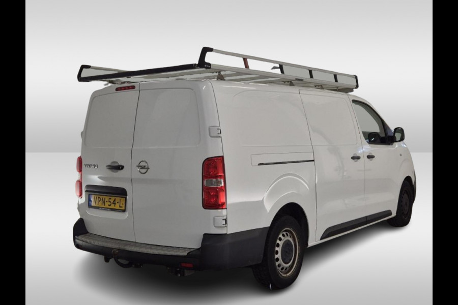 Opel Vivaro 2.0 CDTI L3 H1 Airco Imperiaal