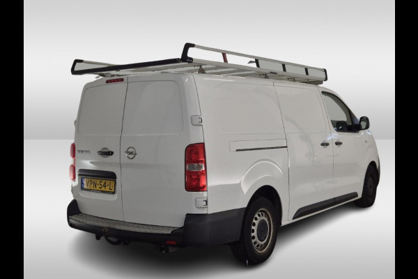 Opel Vivaro 2.0 CDTI L3 H1 Airco Imperiaal