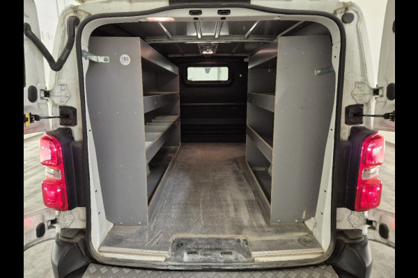 Opel Vivaro 2.0 CDTI L3 H1 Airco Imperiaal