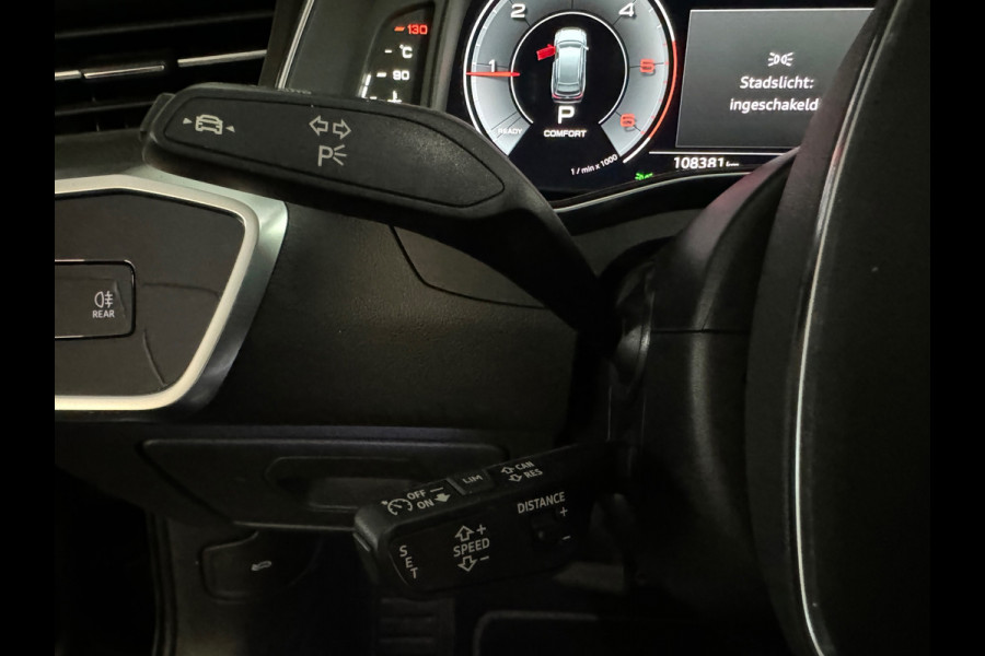 Audi A6 AVANT 40 TDI quattro Pano|Dodehoek|Trekhaak|Memory