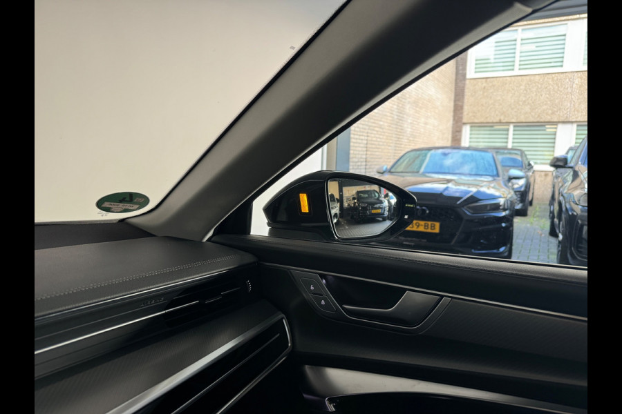 Audi A6 AVANT 40 TDI quattro Pano|Dodehoek|Trekhaak|Memory