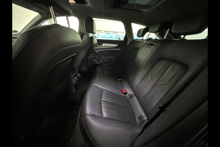 Audi A6 AVANT 40 TDI quattro Pano|Dodehoek|Trekhaak|Memory