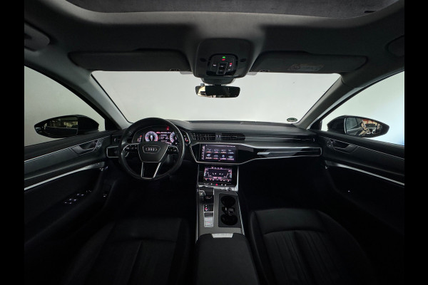 Audi A6 AVANT 40 TDI quattro Pano|Dodehoek|Trekhaak|Memory