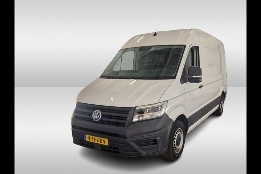 Volkswagen Crafter 2.0 TDI L3 H3 140pk Led