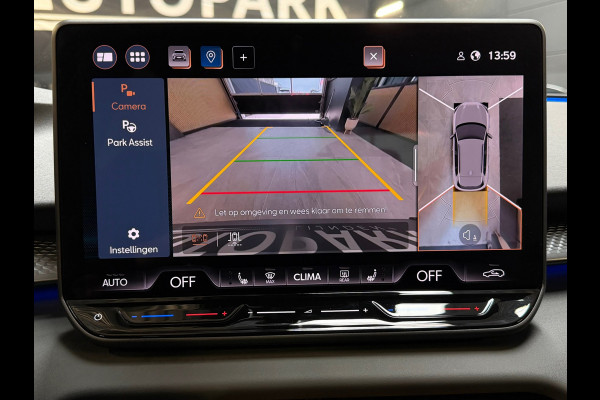 CUPRA Terramar 1.5 TSI e Business |HuD|360 CAMERA|MEMORY|KEYLESS|CARPLAY|NIGHT VIEUW|FABRIEKSGARANTIE|DODEHOEK|ACC|LANE ASSIST|