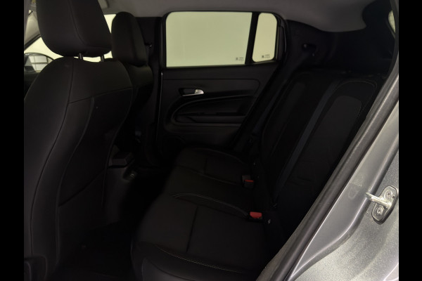 Jeep Avenger Altitude 54 kWh | Warmtepomp | Keyless | Stoelen verwarmd | LED