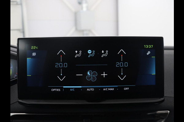 Peugeot 3008 1.6 HYbrid 225 Allure Pack Business SOG 98,2% | Navigatie | Dodehoek ASS | Apple Carplay | Camera |