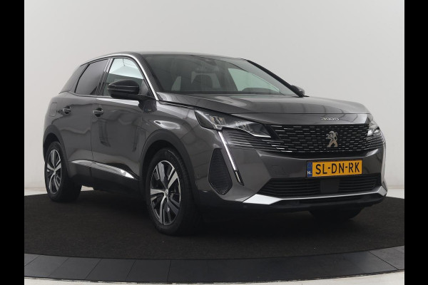 Peugeot 3008 1.6 HYbrid 225 Allure Pack Business SOG 98,2% | Navigatie | Dodehoek ASS | Apple Carplay | Camera |
