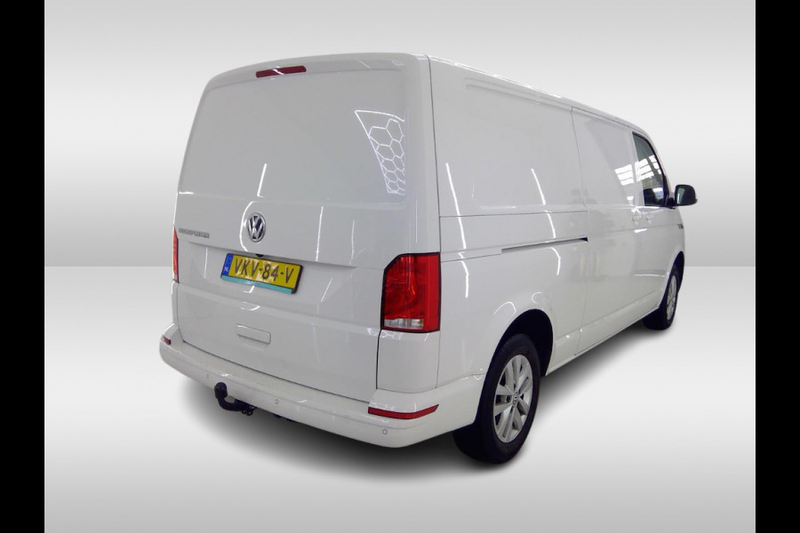 Volkswagen Transporter 2.0 TDI 150pk Automaat L2 H1
