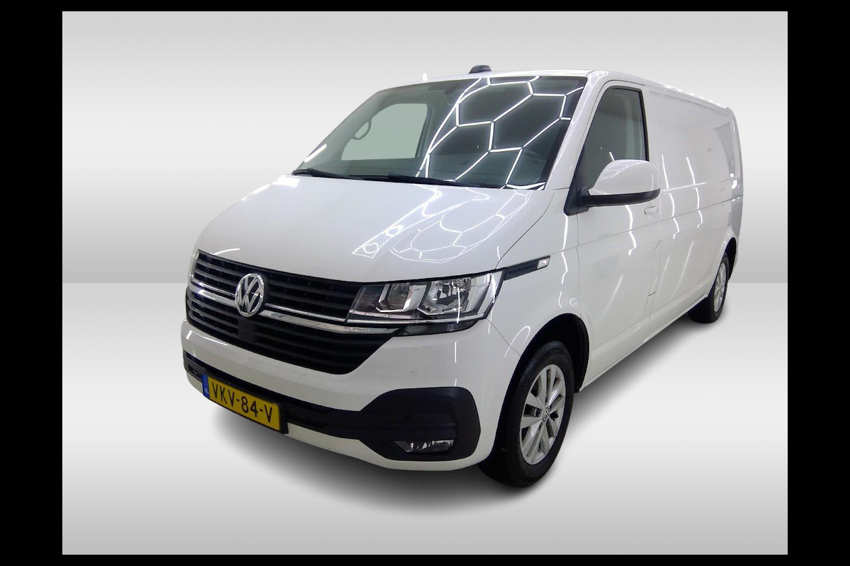 Volkswagen Transporter 2.0 TDI 150pk Automaat L2 H1