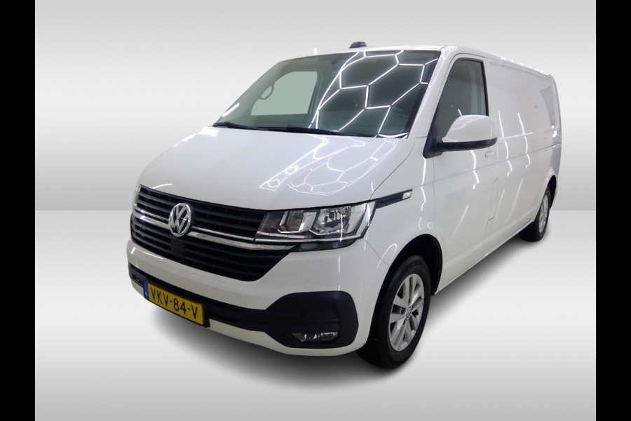 Volkswagen Transporter 2.0 TDI 150pk Automaat L2 H1