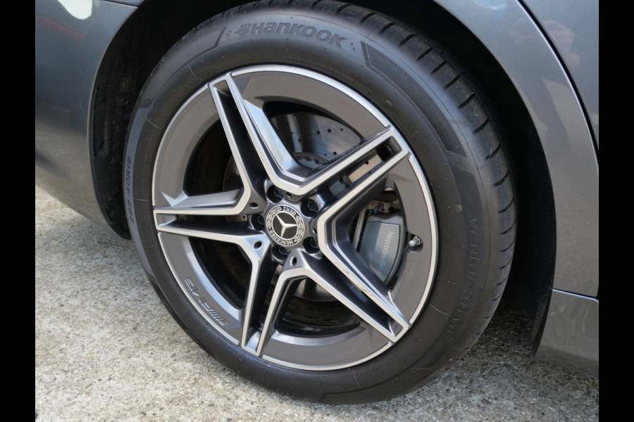 Mercedes-Benz S-Klasse 580e LANG | AMG | PANO | SOFTCLOSE | NL-AUTO | MASSAGE | 3D DISPLAY | LUCHTVERING!!