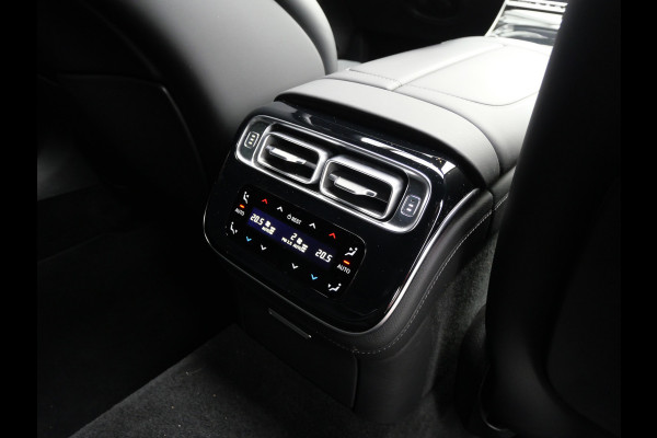 Mercedes-Benz S-Klasse 580e LANG | AMG | PANO | SOFTCLOSE | NL-AUTO | MASSAGE | 3D DISPLAY | LUCHTVERING!!