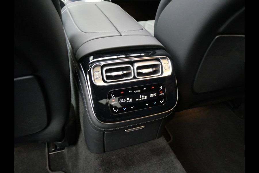 Mercedes-Benz S-Klasse 580e LANG | AMG | PANO | SOFTCLOSE | NL-AUTO | MASSAGE | 3D DISPLAY | LUCHTVERING!!