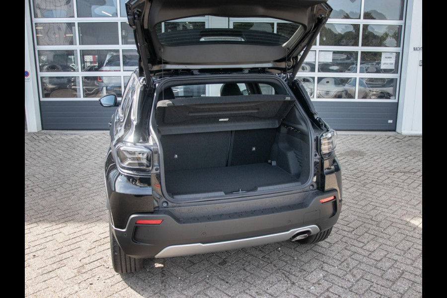 Jeep Avenger 1.2 e-Hybrid Summit | Actieprijs! | Winter Pack | Schuif/Kanteldak | Infotainment &Convenience Pack
