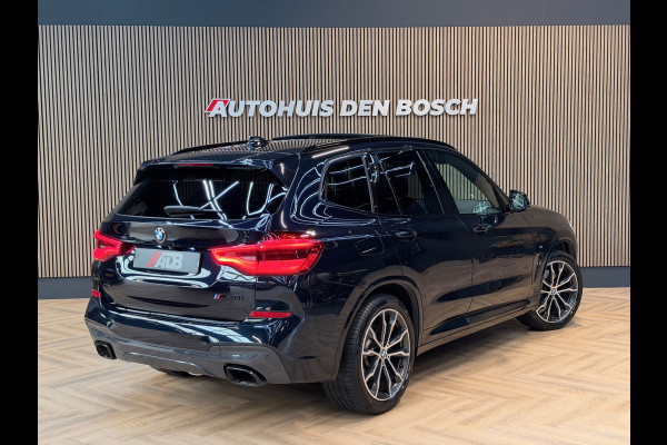 BMW X3 M40i xDrive High Executive 361PK |Pano|Keyless|Memory