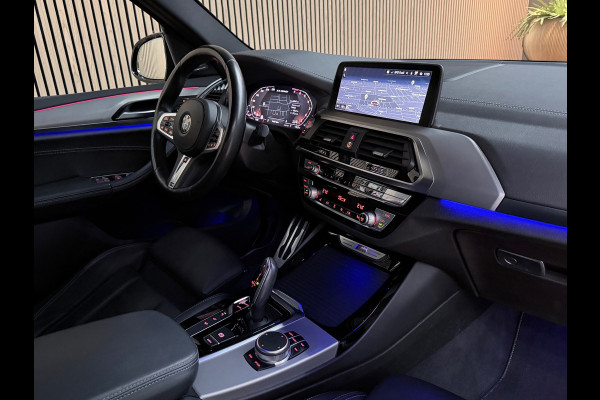 BMW X3 M40i xDrive High Executive 361PK |Pano|Keyless|Memory