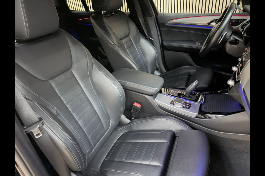BMW X3 M40i xDrive High Executive 361PK |Pano|Keyless|Memory