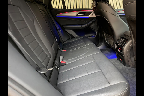 BMW X3 M40i xDrive High Executive 361PK |Pano|Keyless|Memory